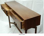 Drawer Detail